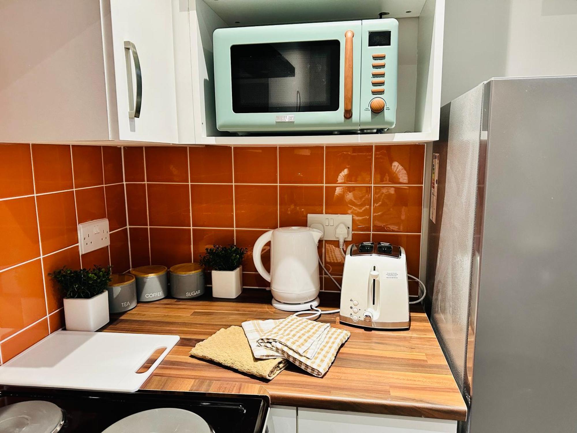 Comfy Studio Flat And Workspace Near Ashton-U-Lyne Station Stalybridge Luaran gambar