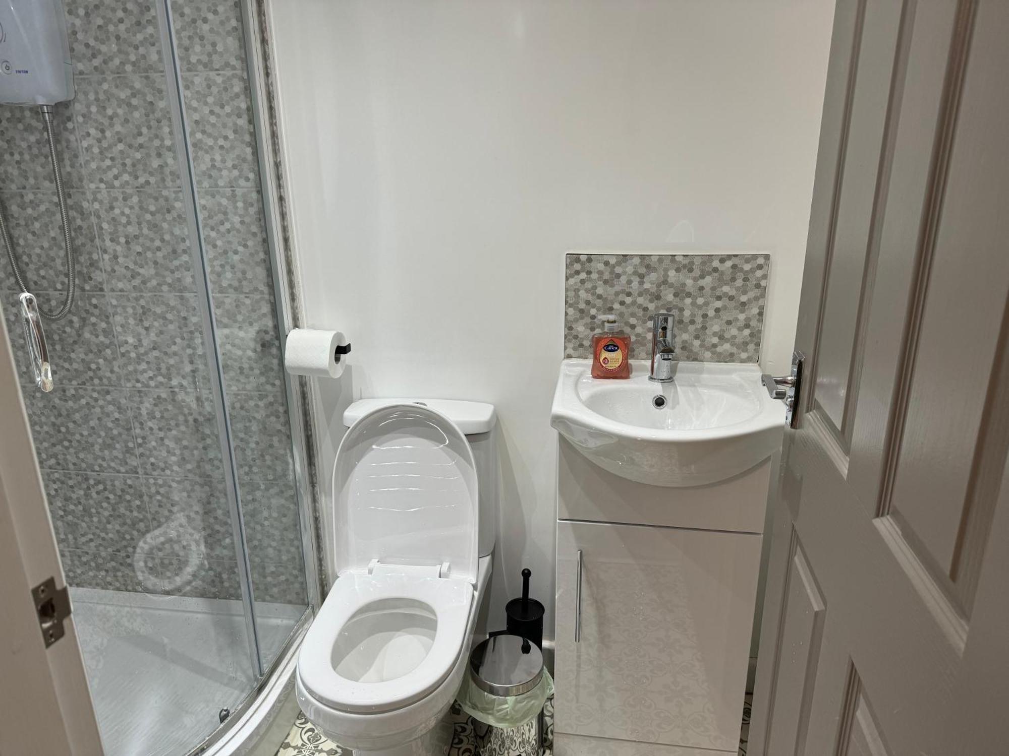 Comfy Studio Flat And Workspace Near Ashton-U-Lyne Station Stalybridge Luaran gambar