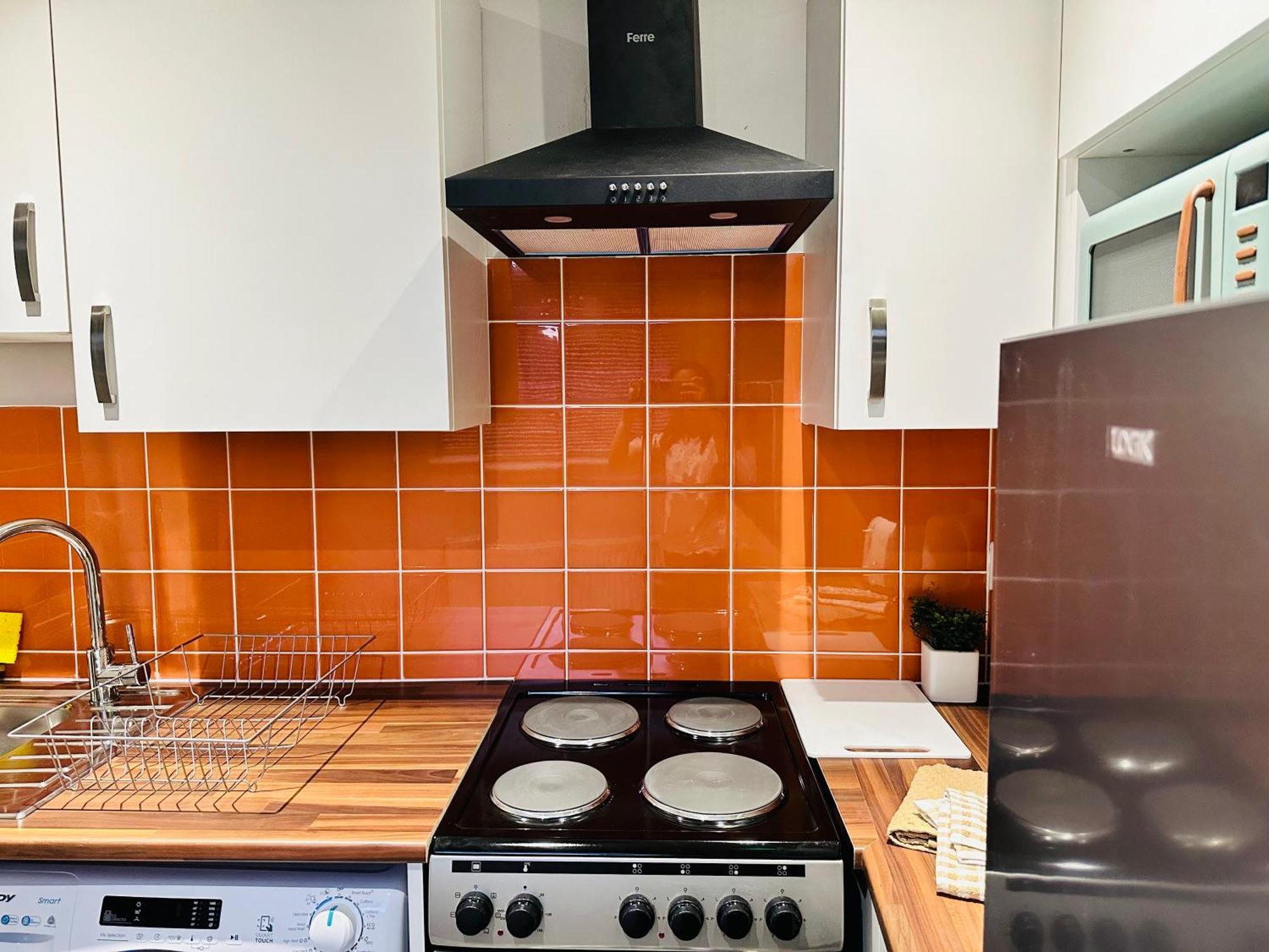 Comfy Studio Flat And Workspace Near Ashton-U-Lyne Station Stalybridge Luaran gambar