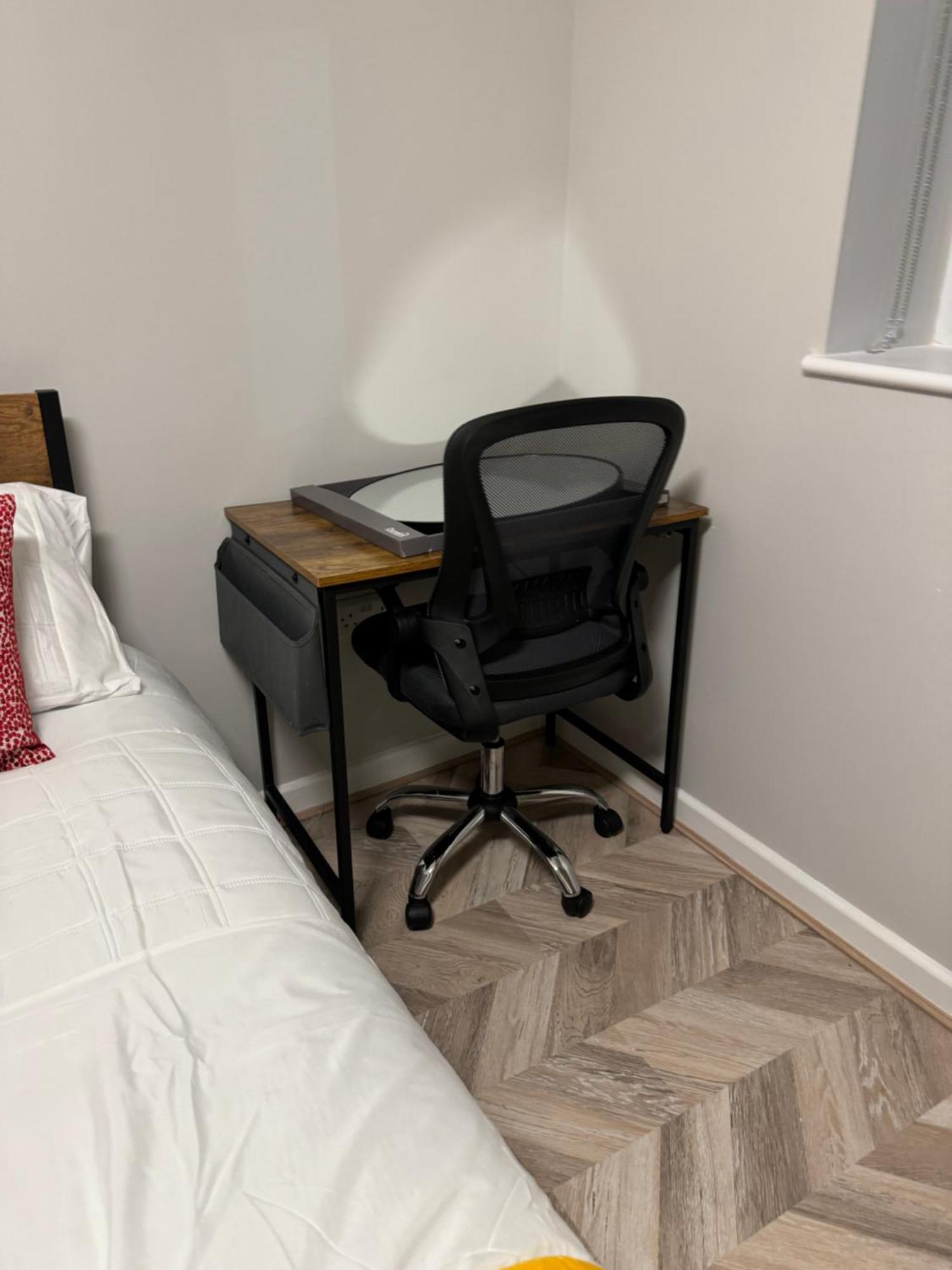 Comfy Studio Flat And Workspace Near Ashton-U-Lyne Station Stalybridge Luaran gambar