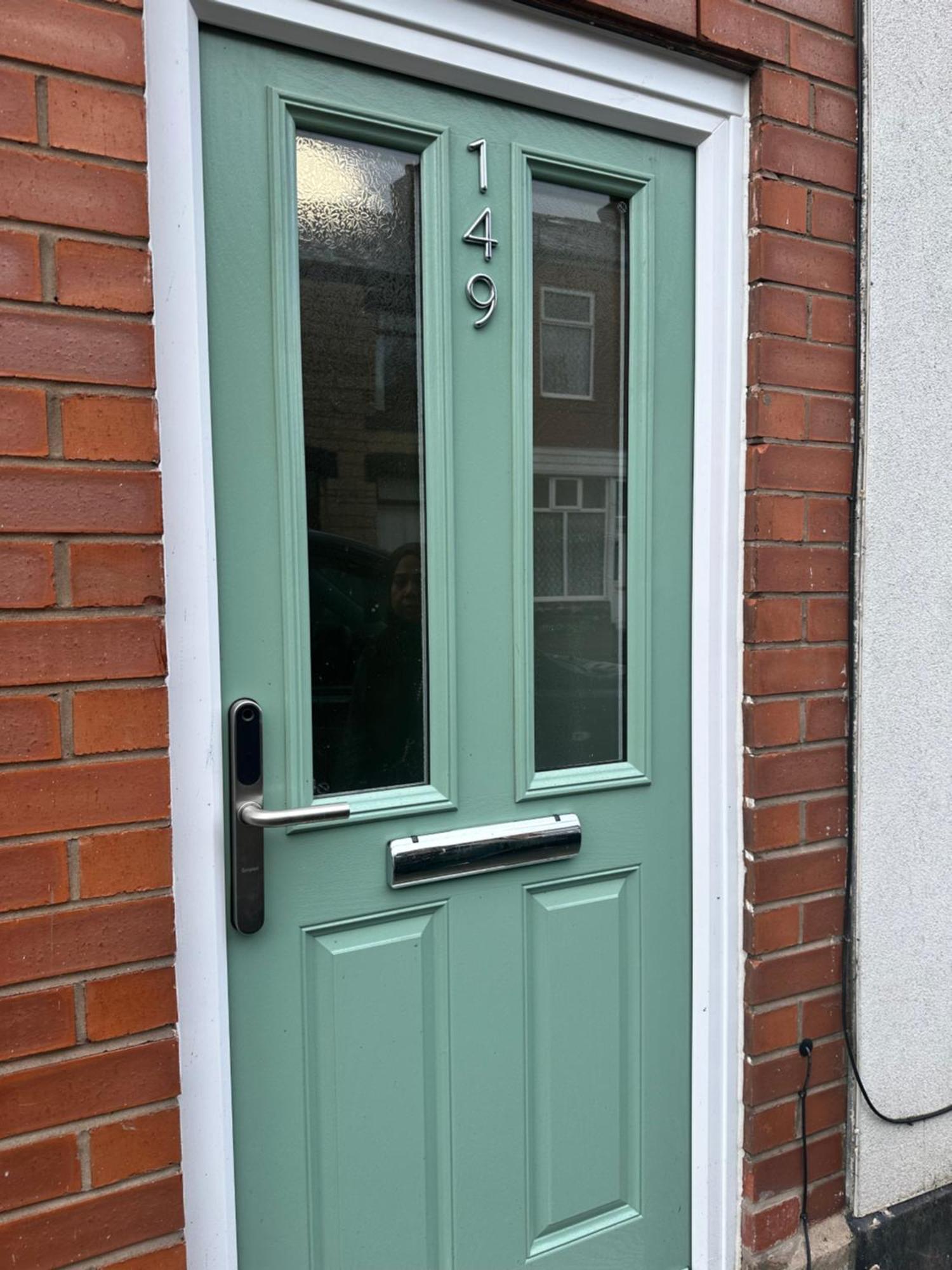 Comfy Studio Flat And Workspace Near Ashton-U-Lyne Station Stalybridge Luaran gambar
